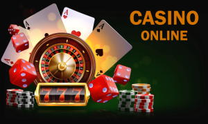 games casino online populer